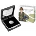 AUSTRALIA 2021 . ONE 1 DOLLAR . PROOF . CENTENARY OF ROYAL AUSTRALIAN AIR FORCE . WITH C MINTMARK